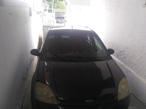 Fiesta Sedan