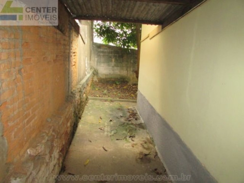 Imagem 2 de 15 de Casa - Vila Do Encontro - Ref: 9308 - V-867257