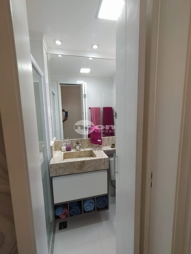 Imagem 8 de 15 de Apartamento - Parque Joao Ramalho - Ref: 1525 - V-1525