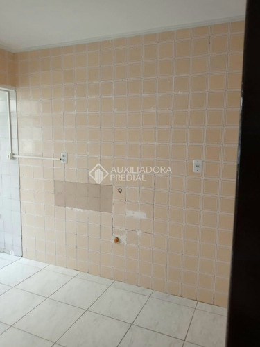 Imagem 10 de 12 de Apartamento - Protasio Alves - Ref: 249773 - V-249773