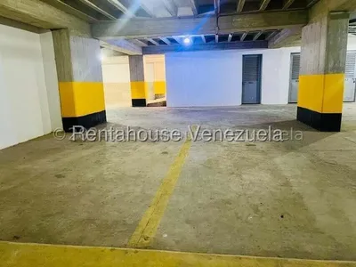 Apartamento en alquiler