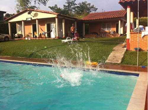 Vendo Casa Campestre Condominio Villas De Acapulco Viterbo