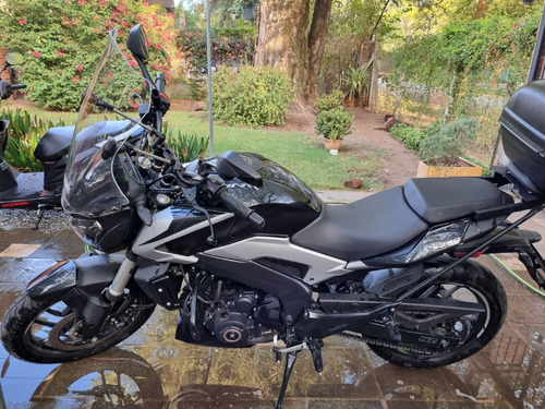 Bajaj Dominar 250 Ug