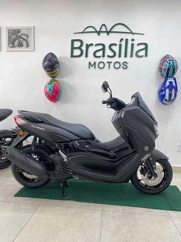 Imagem 1 de 11 de Yamaha Nmax 160 Abs 2022