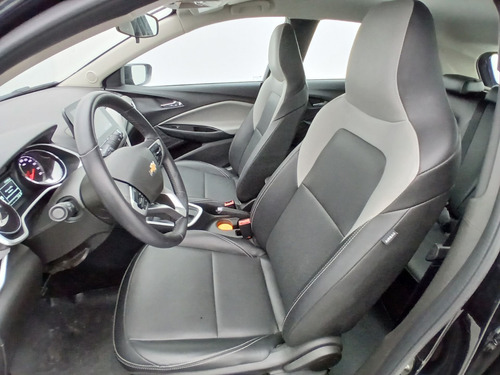 Chevrolet Onix 1.0 TURBO FLEX PREMIER AUTOMÁTICO