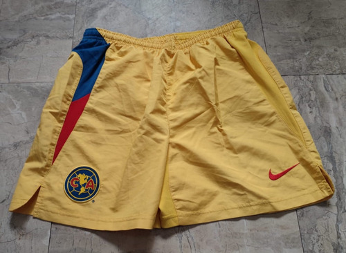 Jersey Shortde America Juvenil