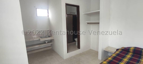 Bonita Casa En Alquiler En Cabudare Jr
