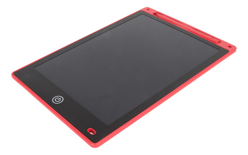 Tableta De Dibujo Para Niños, Escritura Lcd, Pantalla A Colo