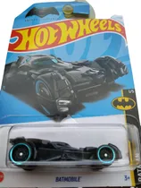 Comprar Carro Colección Hot Wheels Batmobile Batman Vs Superman