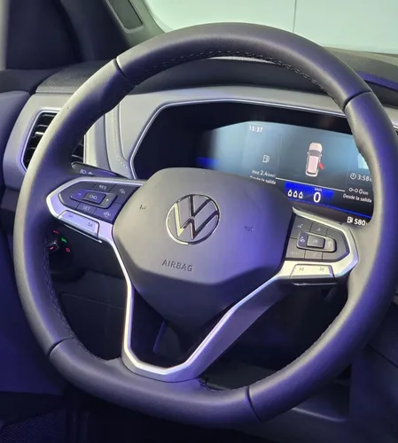 Volkswagen T-Cross Comfortline