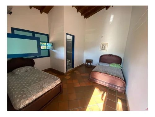 Venta De Finca En San Jeronimo