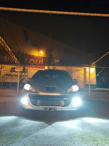 Intercooler Motor Peugeot Thp 207 208 Gti Gt Rc Gt Xy