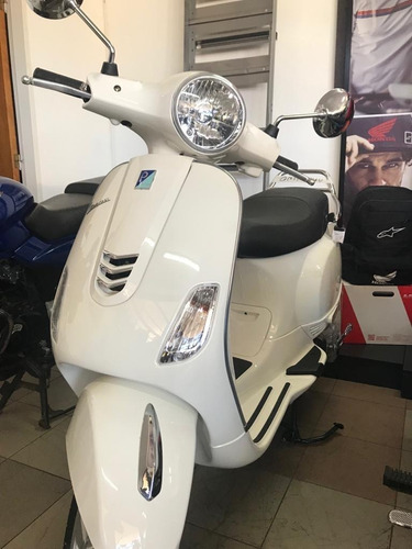 Imagen 2 de 3 de Vespa, Vxl 150 0 Km