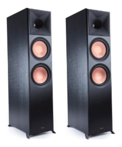 Columnas Bafle (par) Klipsch Rp8000f (serie 2) Tomamos Usado