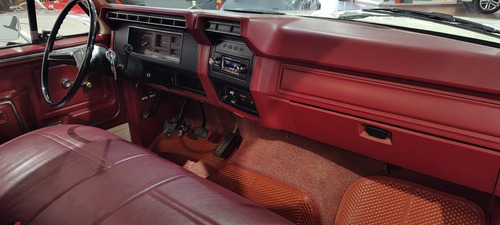 Imagen 11 de 15 de Ford F-150 4.2 V8 1981