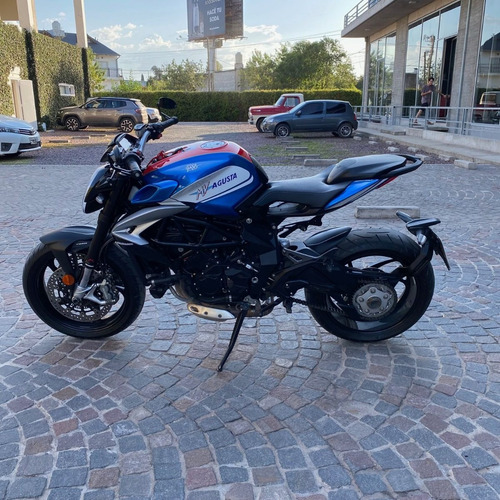 Imagen 6 de 18 de Mv Agusta Brutale 800 Rr Am