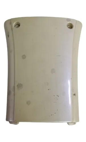 comprar Tapa Piso Beige Con Detalles Zanella Styler 150 Excl Pro