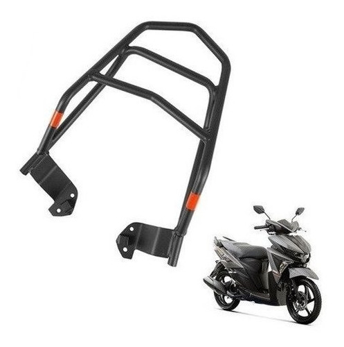 Suporte Bagageiro Givi Neo 125 2019