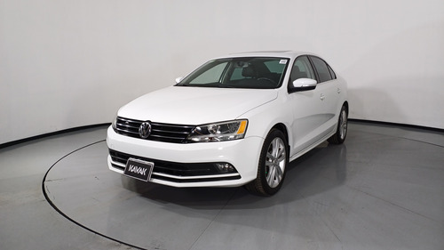 Volkswagen Jetta 2.5 SPORTLINE TIP.