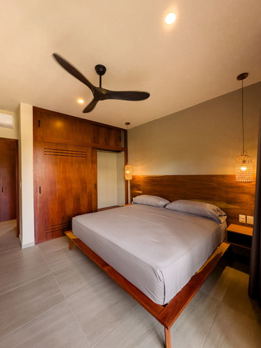 Departamentos En Venta En Aak Tulum