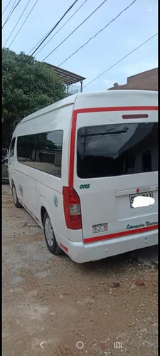 Jinbei H2