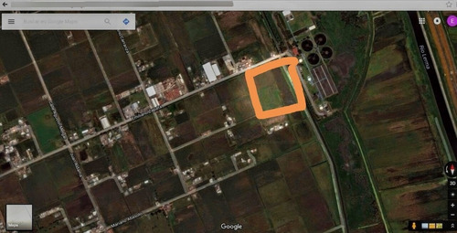 Vendo O Rento Hermoso Terreno En Toluca A 3 Minutos Del Aeropuerto