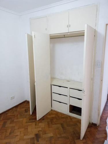 Departamento En Macrocentro