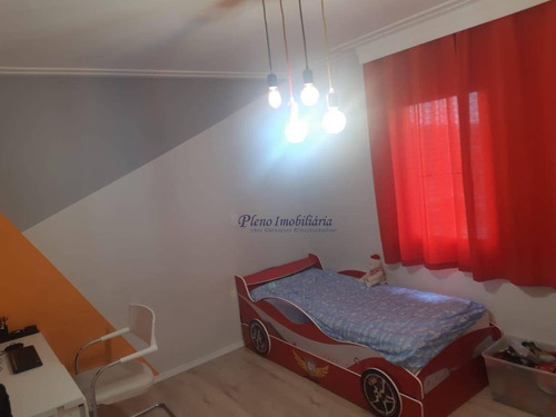Imagem 12 de 30 de Apartamento Com 3 Dormitórios À Venda, 160 M² Por R$ 1.100.000,00 - Tremembé - São Paulo/sp - Ap0878