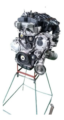 Imagem 8 de 9 de Renault Master Baú