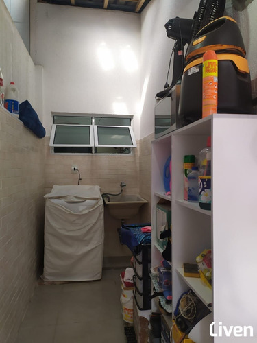 Imagem 19 de 22 de Casa Com 2 Suítes Em Condomínio Fechado!! - Ca0575