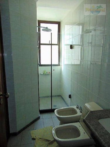 Imagem 19 de 22 de Pitangueiras, Local Nobre, Com Sacada Gourmet, 2 Vagas, 130 M² Úteis. - Ap3496