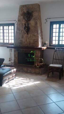 Imagem 8 de 15 de Casa De Alto Padrão Vale Das Flores - Venda E Permuta Na Região Do Abc Sp - 469