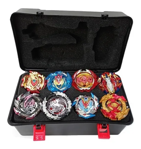 Beyblade caja new arrivals