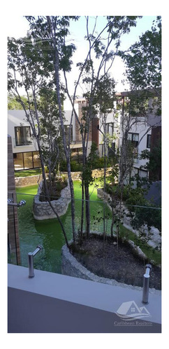 Imagen 18 de 29 de Casa En Venta En Riviera Maya Playa Del Carmen Laguna De Mayakoba B-syr2