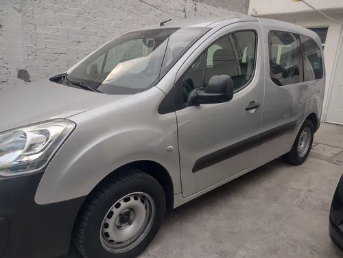 Peugeot Partner Tepee 1.6 5 Pas. Mt