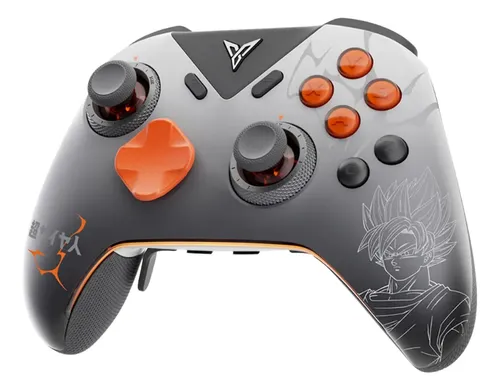FLYDIGI VADER 5 PRO ゲームコントローラー 本体 Flydigi Vader 5 Pro Dragon Ball Z Controle Wireless 1000hz