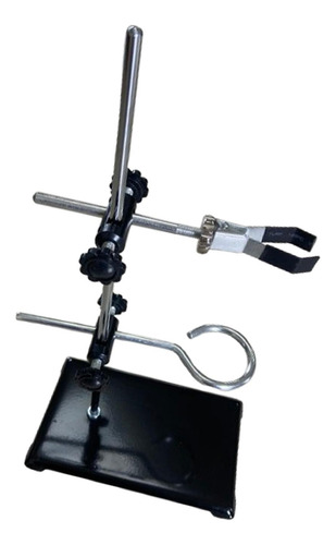 Soportes De Laboratorio, Conjunto De Soporte De Laboratorio,