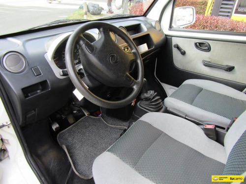 Dfm/dfsk Van Carga Mt 1000cc