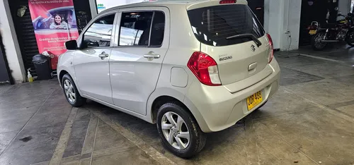 Suzuki Celerio 1.0 Hg