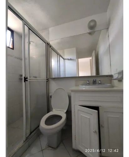 Apartamento Para Arriendo En La Loma Del Escobero