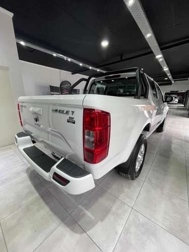 Imagen 19 de 20 de Volkswagen Amarok 2023 2.0 Cd Tdi 140cv 4x2 Startline