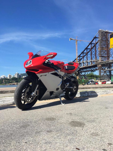 Mv Agusta F4 1000r