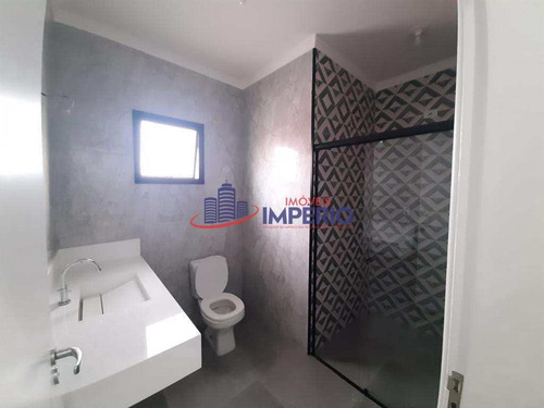 Sobrado Com 3 Dorms, Jardim Vila Galvão, Guarulhos - R$ 780 Mil, Cod: 5510 - V5510
