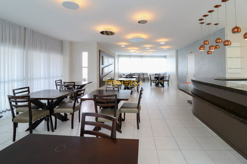Imagem 30 de 30 de Edifício Loft Batel - Apartamento Loft Todo Mobiliado E Decorado À Venda E Locação - Batel, Curitiba, Pr - Pr - Ap1155_impr