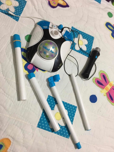 Kidkraft Microfono Para Cantar Para Niño 106 Cm (Usado)