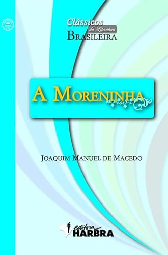 Libro Moreninha, A