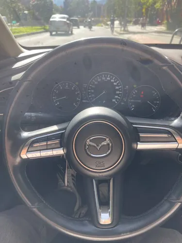 Mazda CX-30 2.0 Grand Touring At