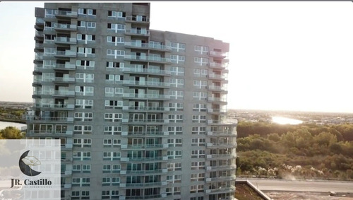 Venta Departamento 3 Dormitorios Rincón De Milberg Con Cochera