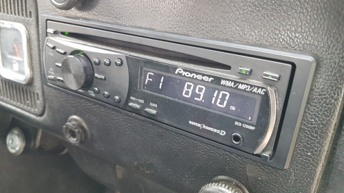 Fusca 81 Motor 1.600 Injeção Eletrônica Flex!