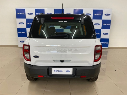 Imagem 5 de 12 de Bronco Sport 2.0 Aut. Ecoboost